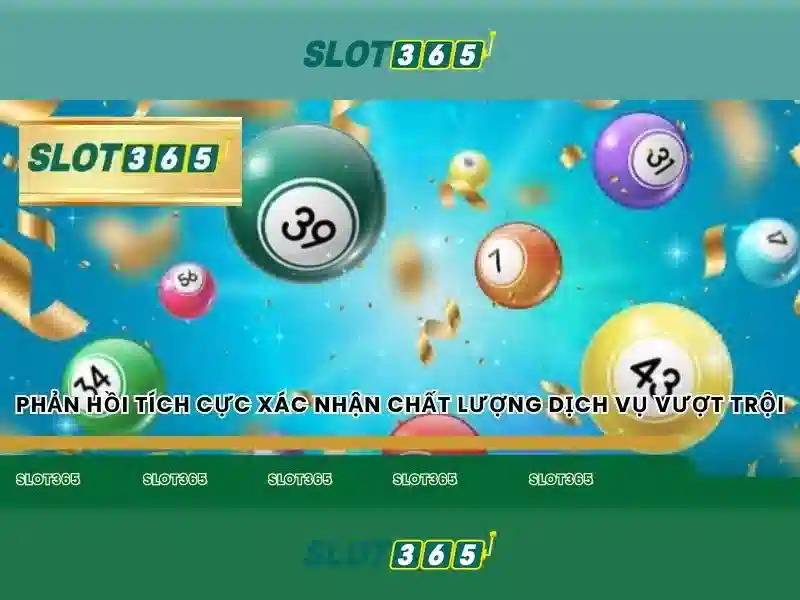 nhận thưởng Slot365
