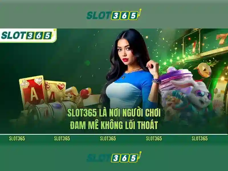 Cách Đăng Ký Tài Khoản Slot365 Đơn Giản