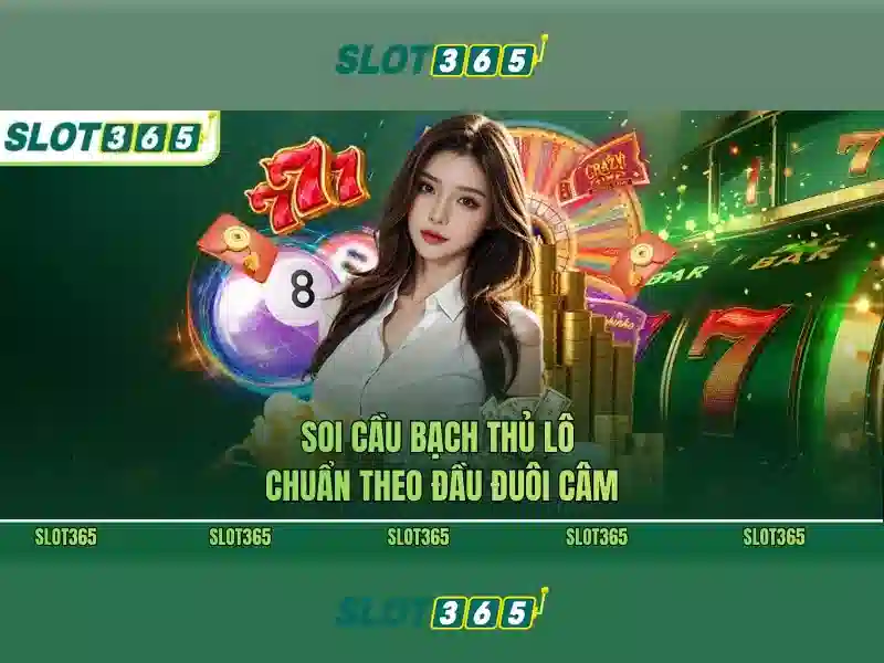 Trải Nghiệm Slot Đỉnh Cao