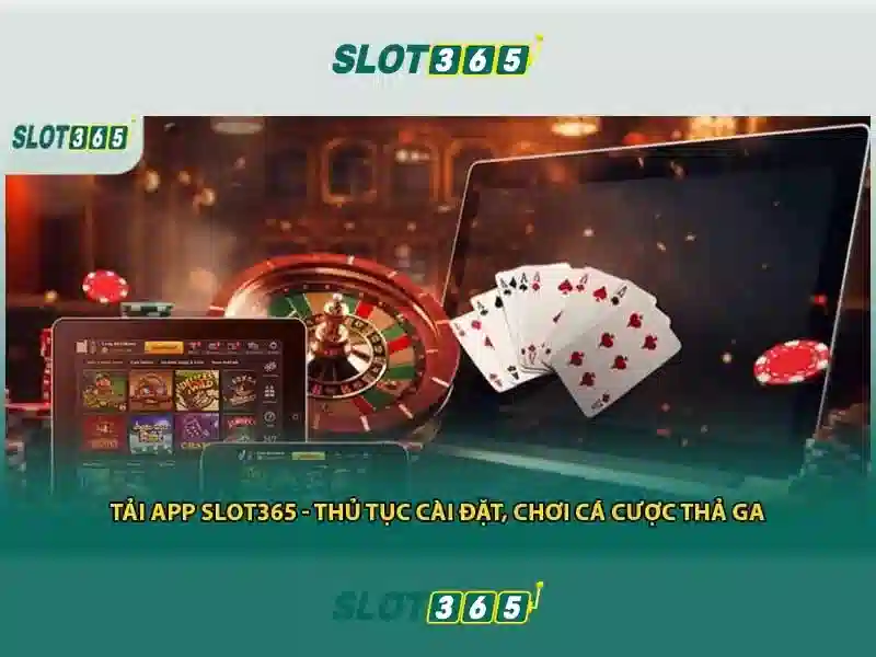 Hướng Dẫn Nạp Tiền Slot365