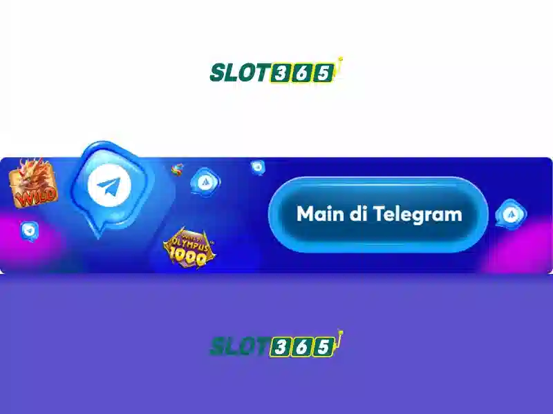 SLOT365 – Trải Nghiệm Slot Đỉnh Cao Với Tặng 200K Tức Thì