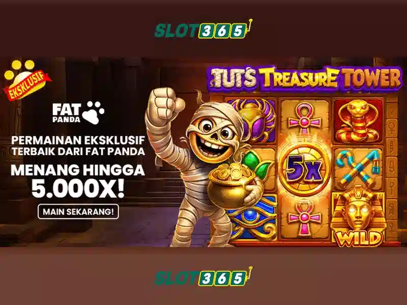 Slot365 uy tín không