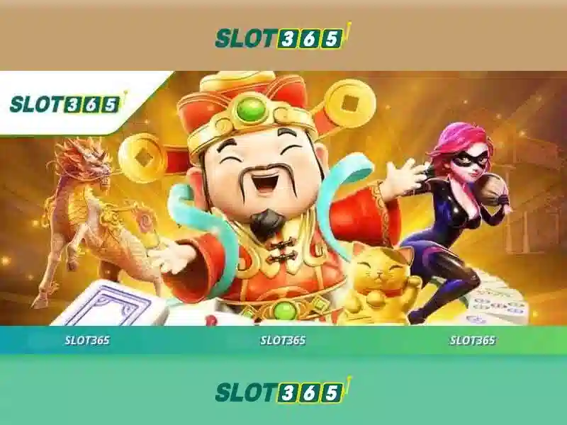 Quy Trình Đăng Nhập Slot365