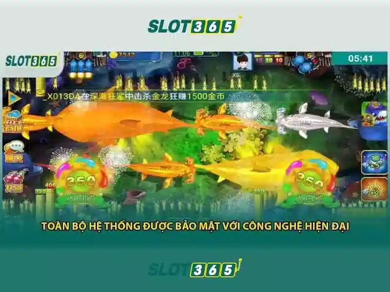 Slot365 Là Gì