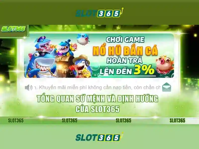 Kinh Nghiệm Slot365
