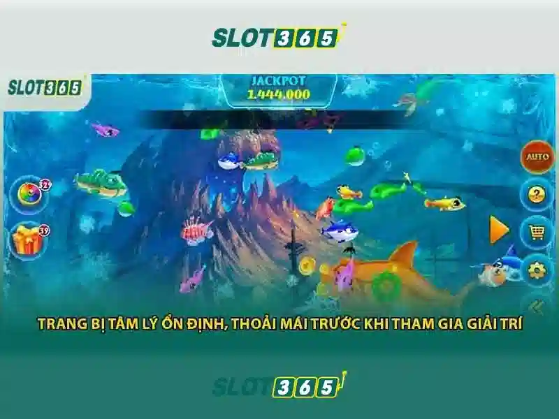 Ưu Đãi Slot365