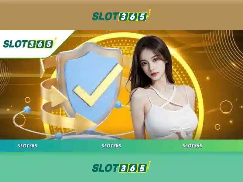 Slot365 – Trải Nghiệm Giải Trí Đỉnh Cao