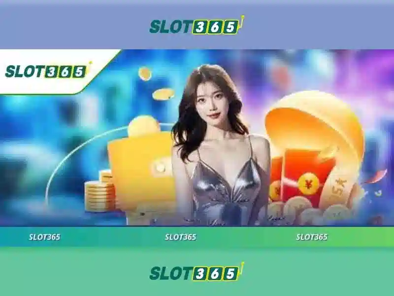 SLOT365 - Trải Nghiệm Slot Đỉnh Cao Với Ứng Dụng Slot365 Tải App
