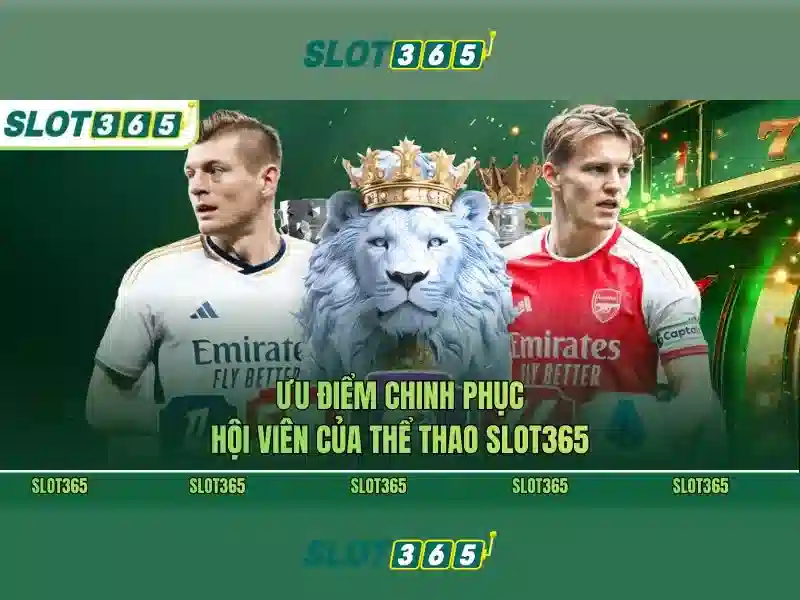 SLOT365 – Trang Chủ Slot365 Chính Thức Không Bị Chặn 2026