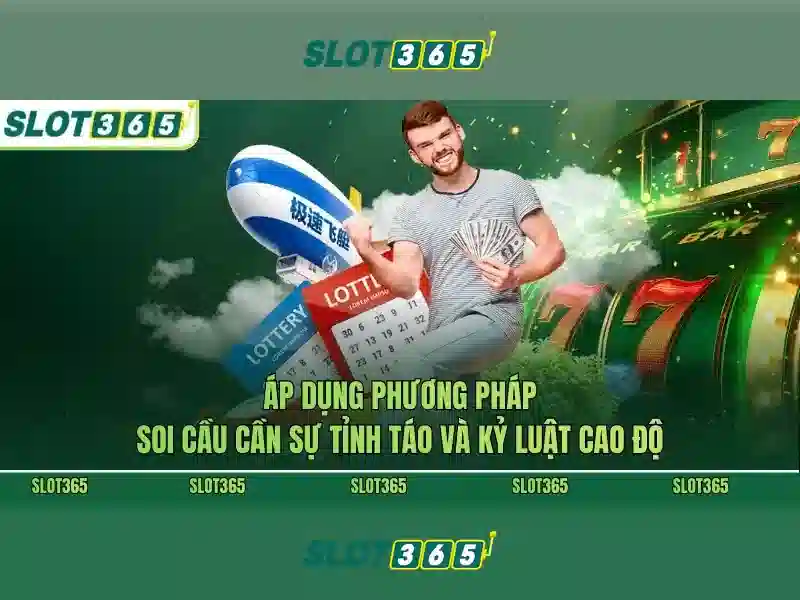 Ưu Điểm Nổi Bật Của SLOT365