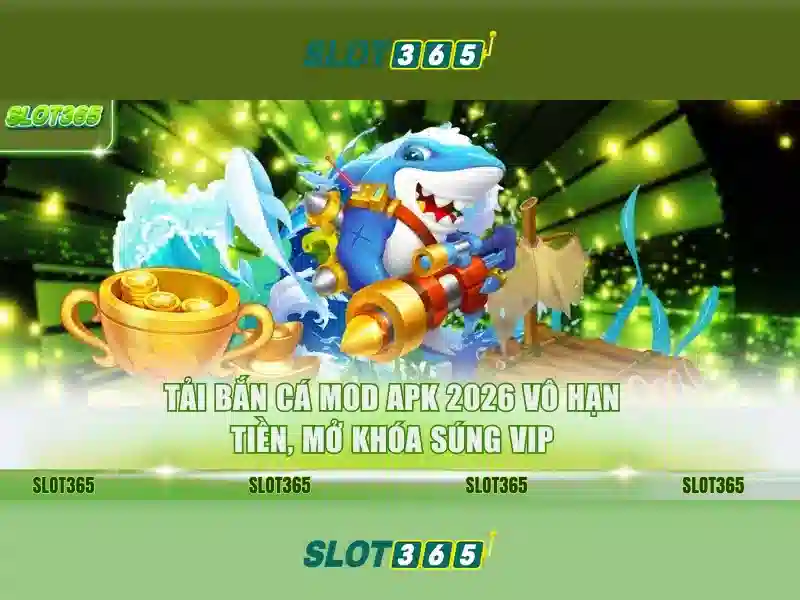 Ưu Đãi Slot365