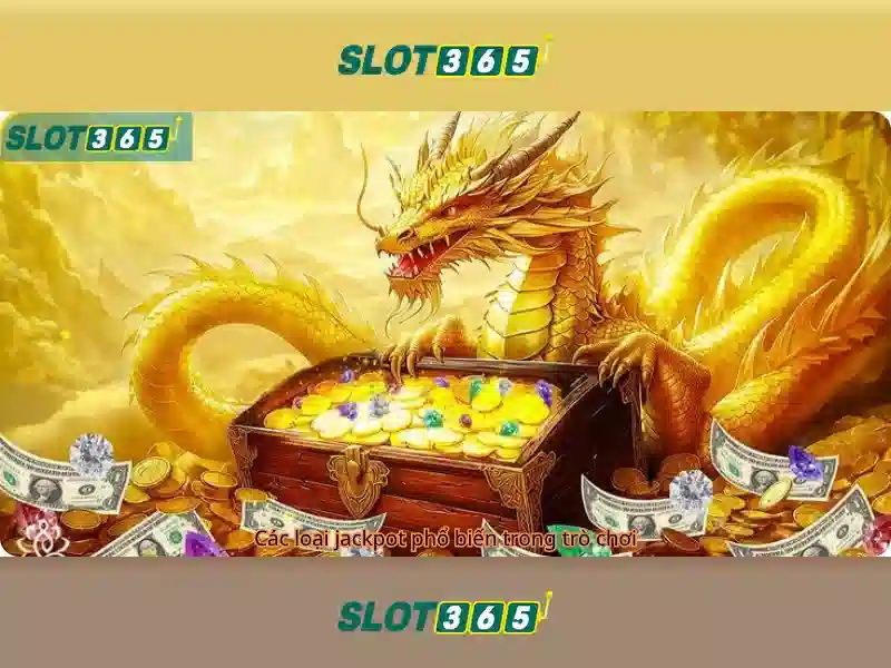 Nhận Thưởng Slot365