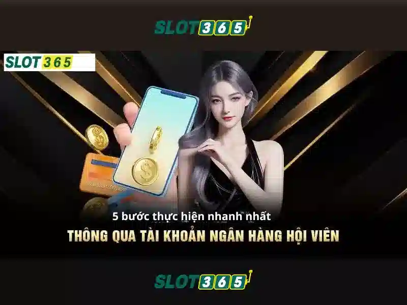 Tải App Slot365