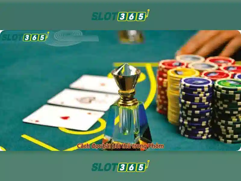 Trải nghiệm giải trí Slot365