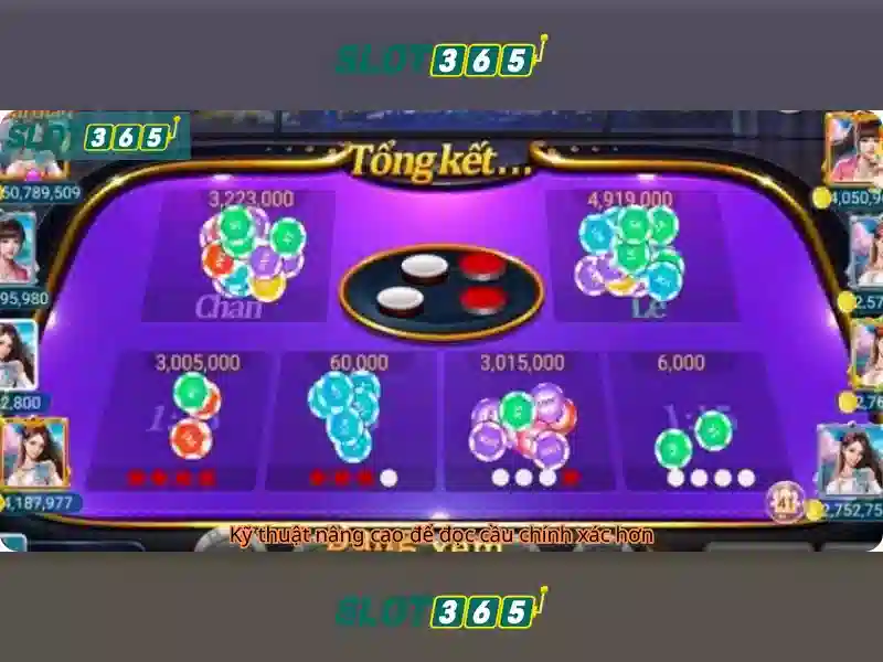 Khuyến Mãi Slot365