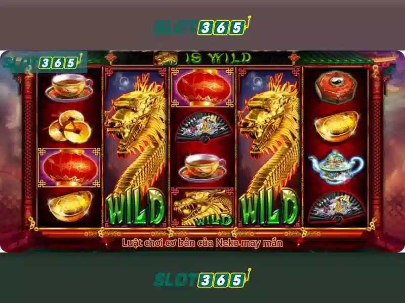Cách Chơi Game Slot365 Đơn Giản