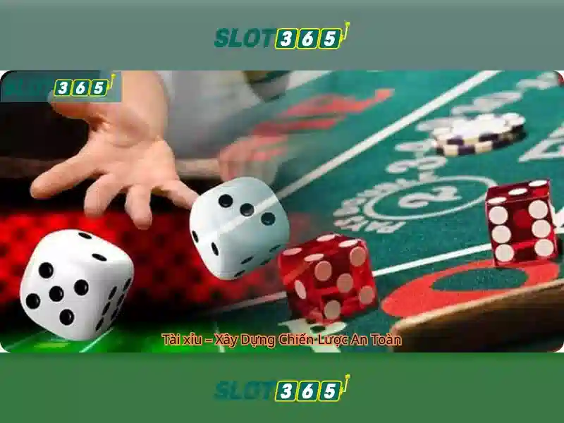 Trải nghiệm Slot365 Bet