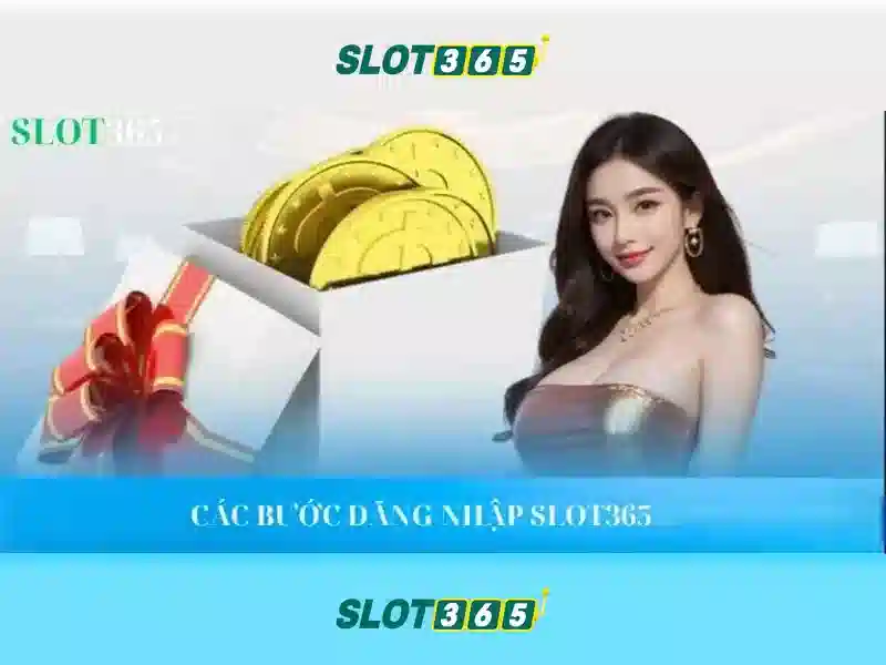 Trải nghiệm slot game