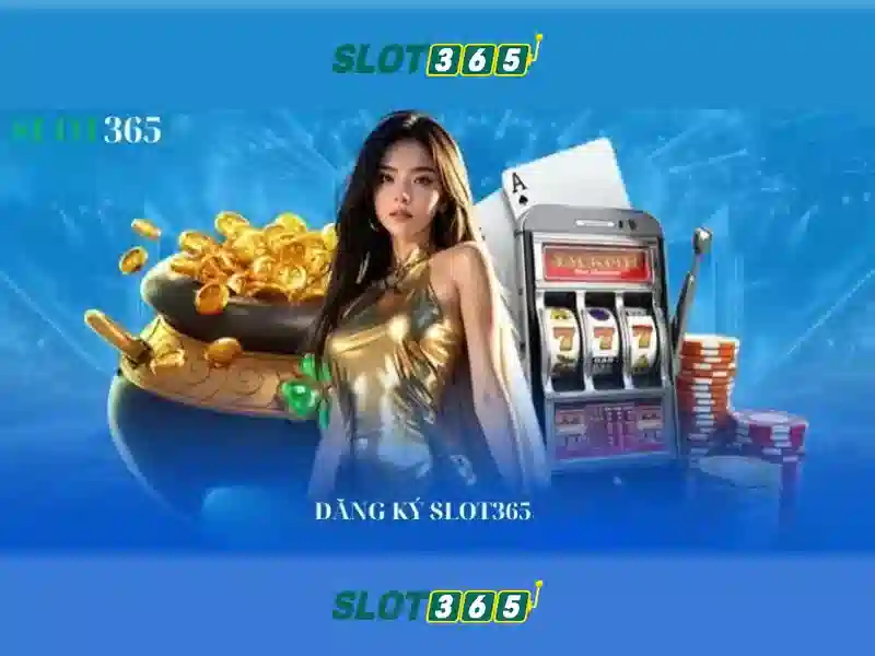 Trải nghiệm slot đỉnh cao