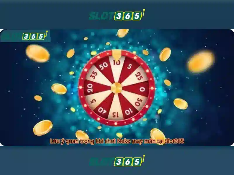 khuyến mãi Slot365