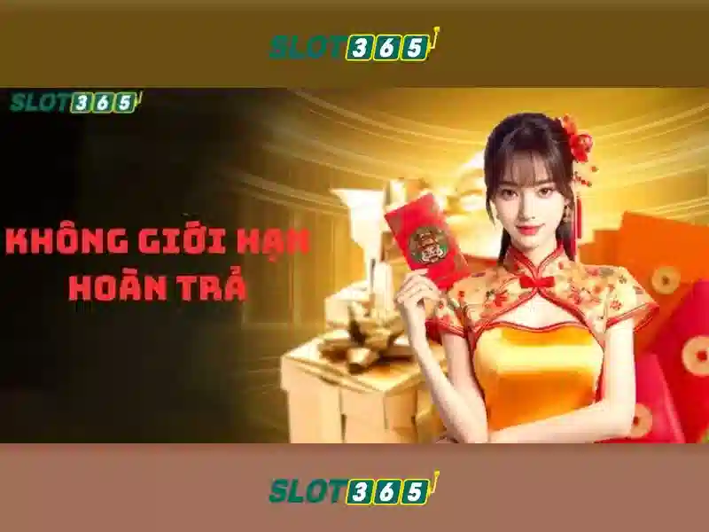 Ưu Điểm Slot365