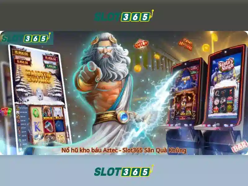 Đăng Nhập Slot365