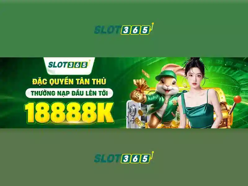 Tải Slot365