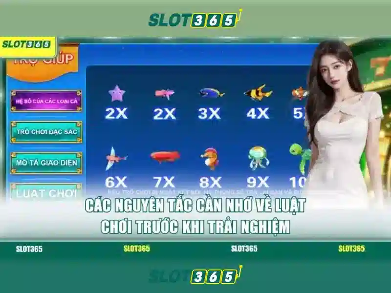 An Toàn Uy Tín Slot365 Net