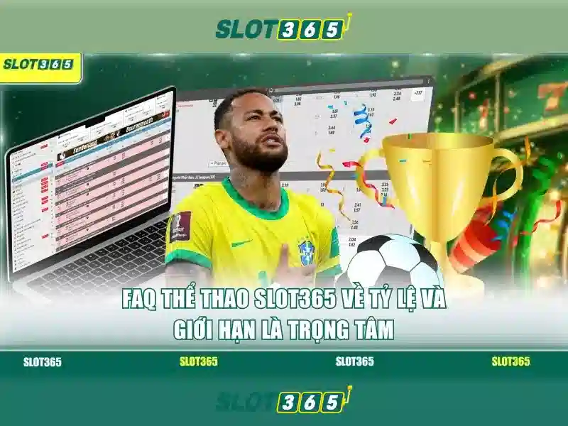 slot365 có lừa đảo không