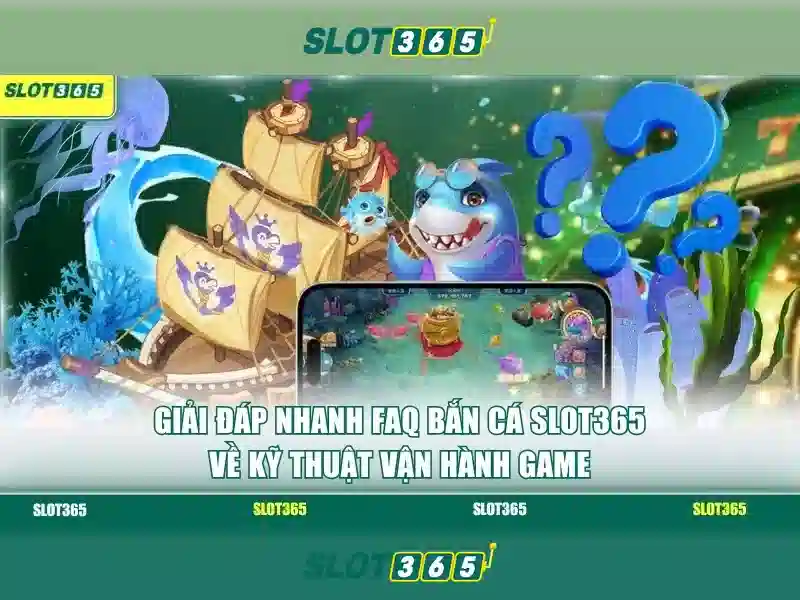 Trải Nghiệm Slot365