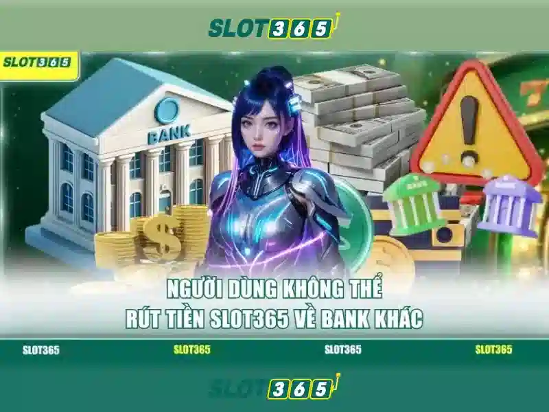 SLOT365 – Đánh Giá Slot365 Uy Tín, Slot365 Có Uy Tín Không 2026