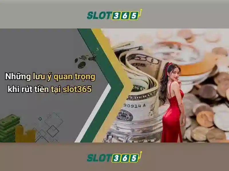 Ưu đãi Slot365