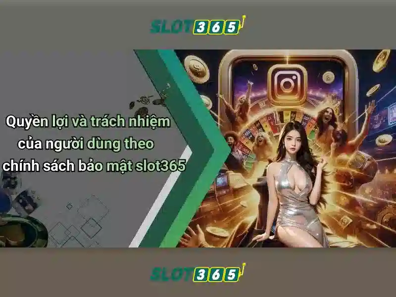 Lý Do Chọn Slot365