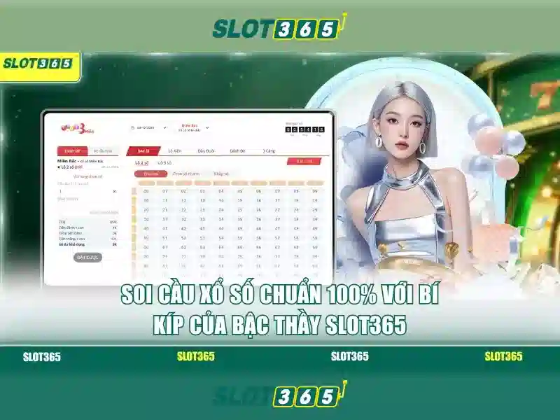 SLOT365 – Đăng Nhập Slot365 & Trải Nghiệm Sòng Phẳng Trong Thế Giới Slot 2026