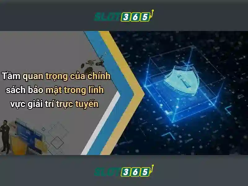 SLOT365 – Trải Nghiệm Slot Đỉnh Cao Với Chứng Nhận Pháp Lý Chính Thức 2026