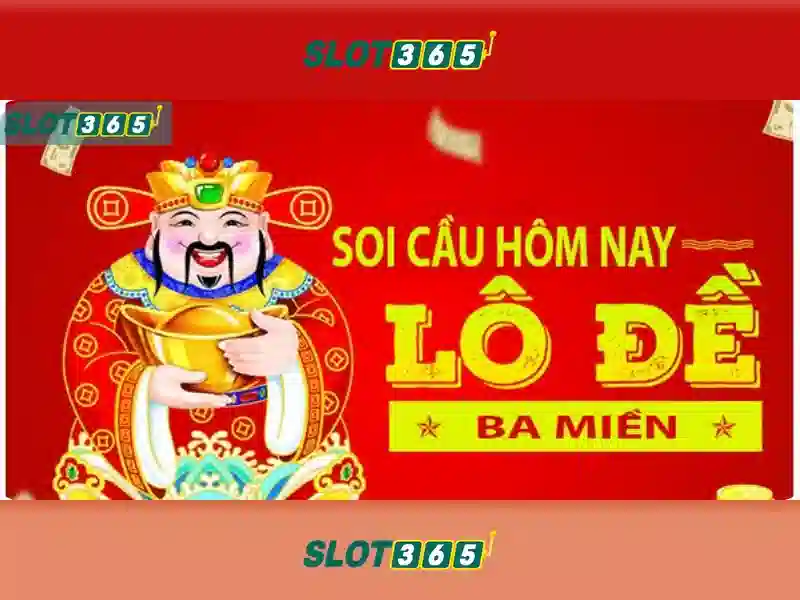 SLOT365