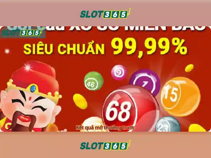 Lý Do Nên Chơi Game Slot365 Tại SLOT365