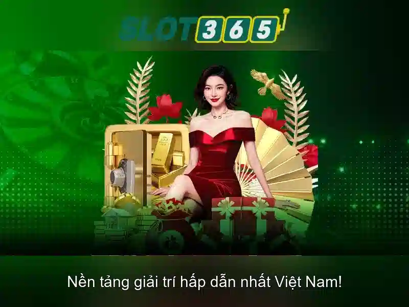 bắn cá Slot365