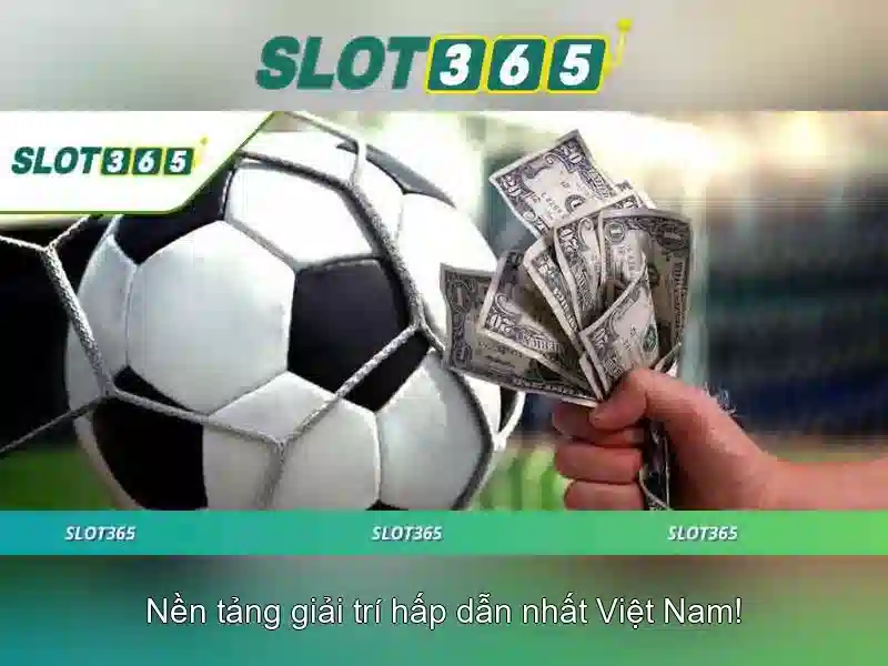 Slot365 Có Hợp Pháp Không