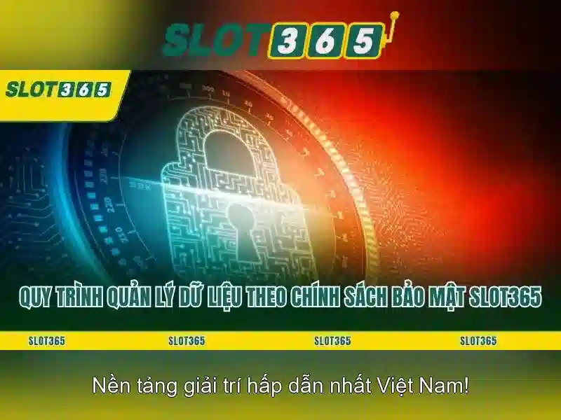 Trải nghiệm Slot365