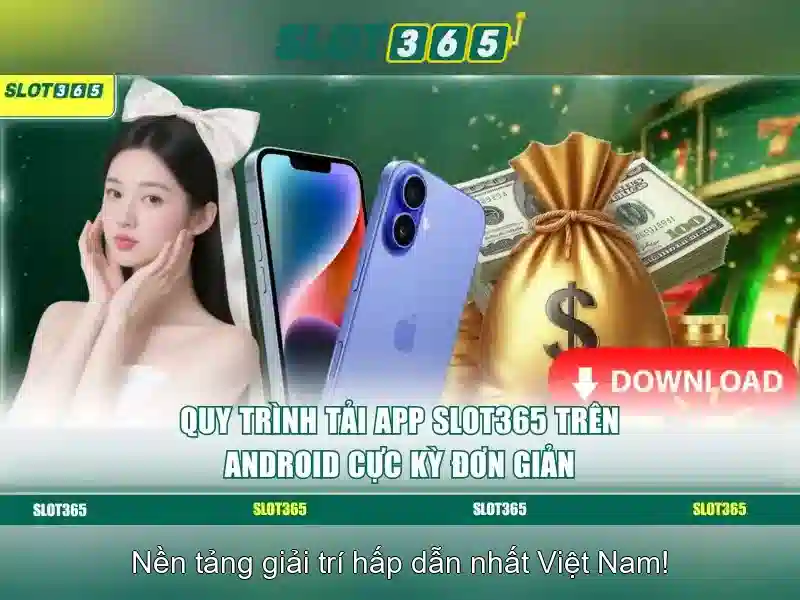 Live Slot365