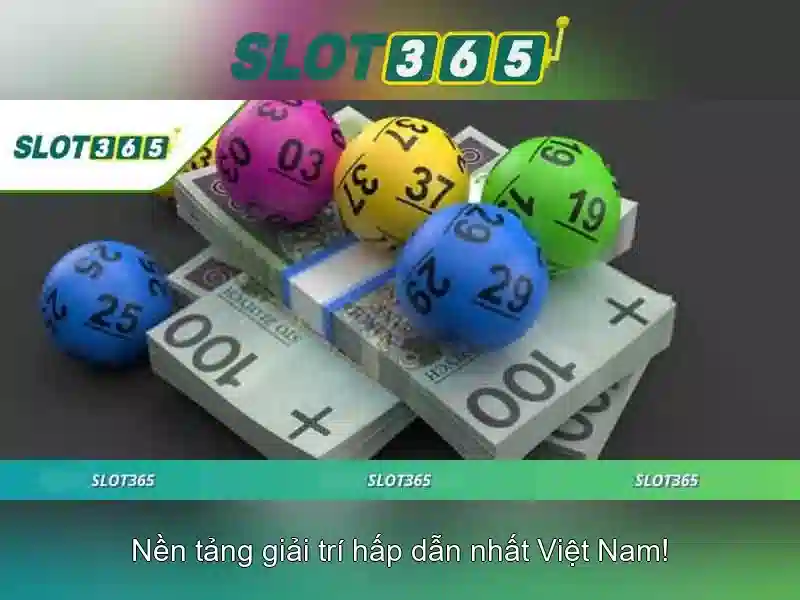 SLOT365 uy tín