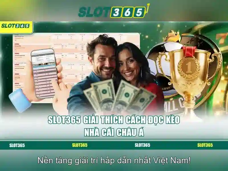 Trải Nghiệm Slot365