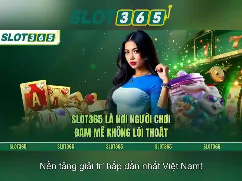 Đa Dạng Game Slot Đỉnh Cao