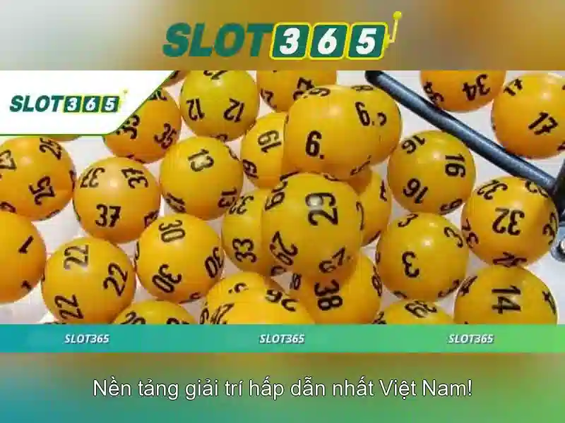 Hoàn Trả Slot365