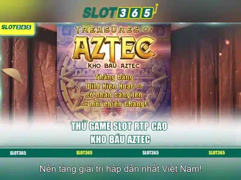 Trải Nghiệm Cá Cược Slot Đỉnh Cao