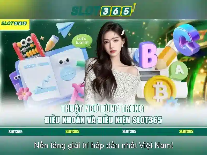 Đăng ký SLOT365