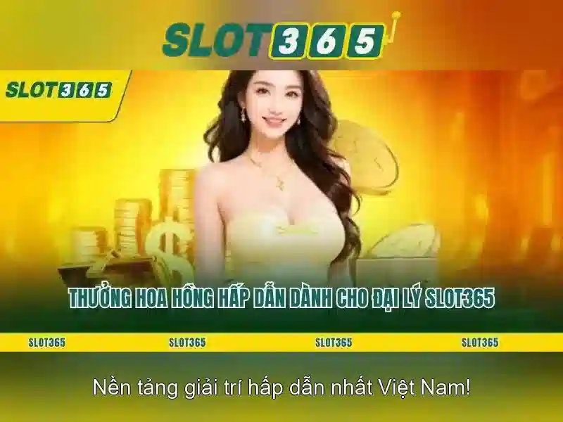 Khám phá kho game slot365 phong phú tại SLOT365