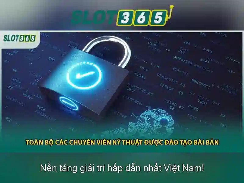 Ưu Đãi Slot365 Vip
