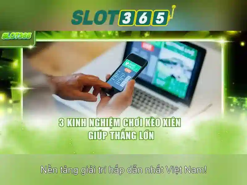 SLOT365 Game Slot